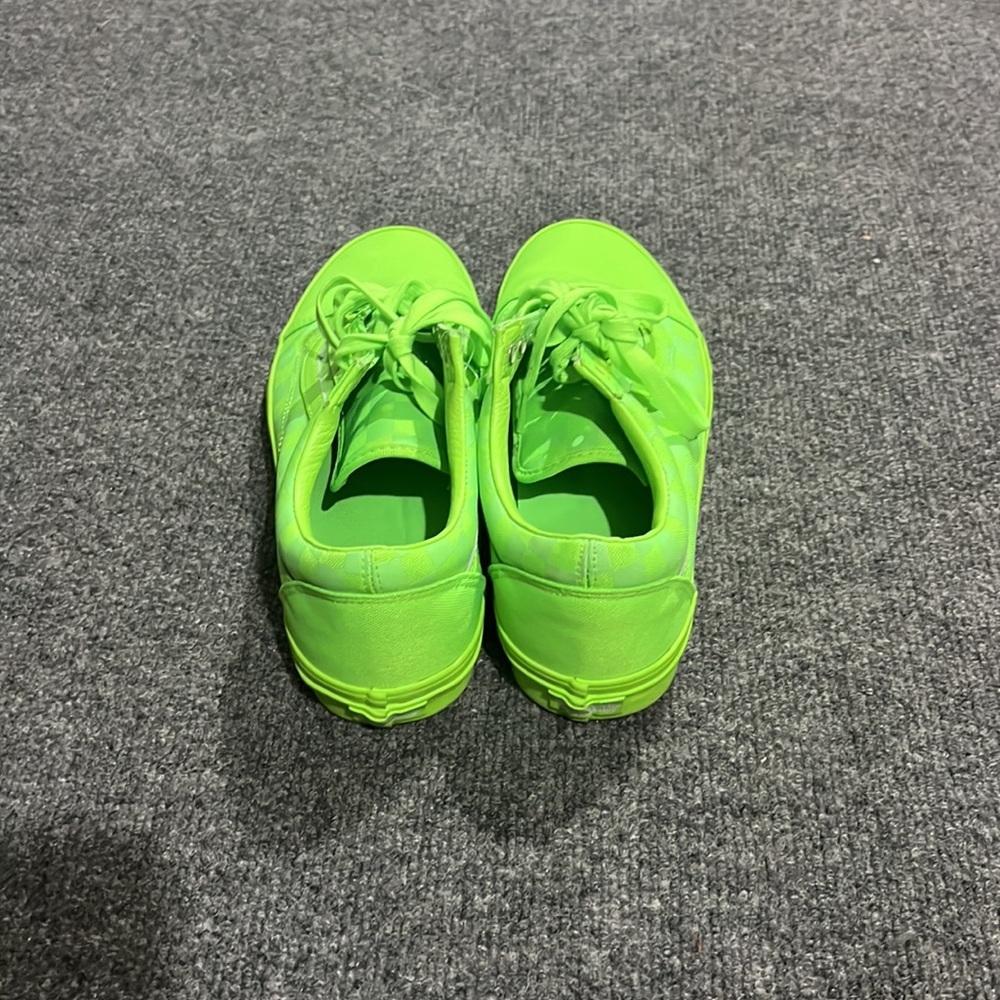 Vans (low) - Picture 3 of 5